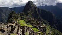 5 Day View Machu Picchu and Highlights of Cusco