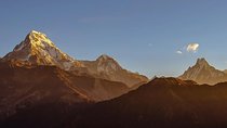 Annapurna Sunrise Trek from Kathmandu