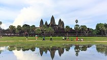 Angkor Wat avoid crowd Private bike tour 