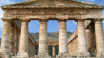 Full Day Exclusive Excursion to Segesta, Erice & Trapani Salt Flats from Palermo
