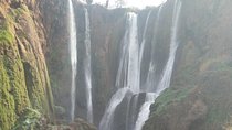 Ouzoud Waterfalls day tour from Marrakech