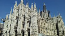 Milan, a city of art an history. Classic tour of Milan