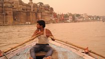 Golden Triangle Tour with Varanasi from Delhi
