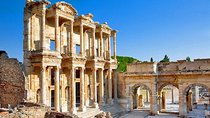 Turkey Classics 7 Day Escorted Tour from Istanbul