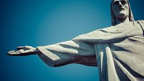 Rio Express Private Tour: Christ the Redeemer + Sugar Loaf
