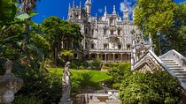 Sintra ALL PALACES - small groups (2-6pax) PRIVATE TOUR