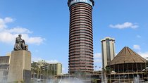 Full Day Nairobi Cultural and Historical Tour
