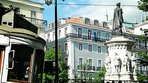 Private Tour 4 hours Lisbon