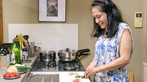 Unique Private Cooking Class with a Tokyo Local Emi