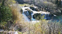NP Krka & Trogir from Split - Private Excursions