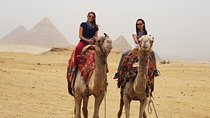 Tour to the Egypt's legendary Pyramids, Step Pyramid of Djoser, Ancient City of Memphis