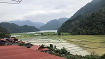 5-Day Adventure To North Vietnam: Ba Be Lake And Ha Giang Loop