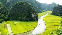 Hoa Lu - Tam Coc 1 Day Tours