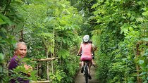 Bali Countryside Cycling Adventure