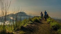 Mount Batur Sunrise Hike and Hidden Waterfall