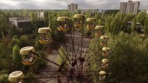 Individual tour to the Chernobyl Zone from Kyiv