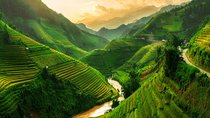 Sapa Treeking 2Days - 1Night by Bus with Homestay