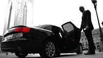 Paris Airport Transfers - Private Car