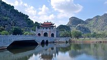 Full Day Hoa Lu Heritage & Mua Cave Adventure Tour