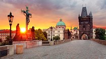 Best of Prague Architecture - private tour with PERSONAL PRAGUE GUIDE