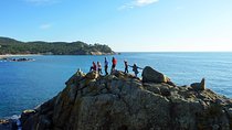 Costa Brava Small Group Hiking Tour from Barcelona