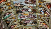 Rome Vatican Museum & Sistine Chapel Private Tour | VIP Entrance 