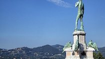 Grand Panoramic Private Tour of Florence by minivan