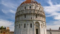 Pisa and Florence Private Shore Excursion from Livorno Port