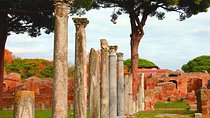 Ostia Antica Semi Private Tour from Rome