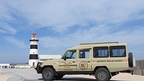 Cape Recife, Lighthouse and 4x4 Grysbok Reserve - HD14