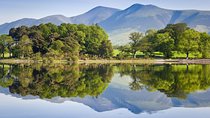 Lake District - Rail Tour from London with Cream Tea and Cruise
