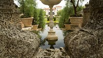Admission to Vizcaya Museum and Gardens with Transportation