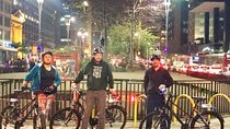 São Paulo Uptown Bike Tour