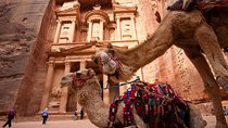 02 Days Petra , Wadi Rum and Dead Sea from Amman