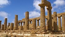 Agrigento Private Day Tour from Catania - Sicily