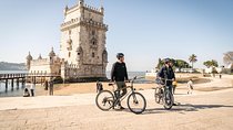 Lisbon Discoveries E-Bike Tour by Sitgo