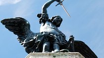 Castel Sant'Angelo and Baroque walking tour