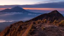 Breathtaking Batur Sunrise Trekking