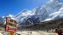 Everest Base Camp Trekking - 2025/2026