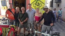 Seville City Bike Tour