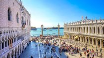 Venice Doge's Palace & St. Mark's Semi-Private Tour, Max 6 People