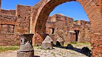 Private tour Ostia Antica the secret ruins of Rome