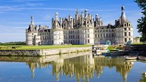 Loire Valley Castles Private Trip including Lunch from Paris