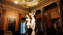 Borghese Gallery Private Tour (Skip-the-Line Admission)