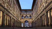 Florence: Uffizi Gallery Private Tour (Skip-the-line Admission)