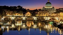 Vatican at Night: Sistine Chapel & Vatican Museums (Vatican Private Tour)