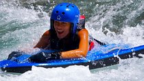 Jungle River Boarding Adventure Tour from Falmouth