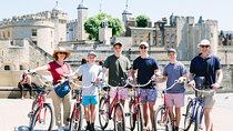 Small-Group River Thames Bike Tour