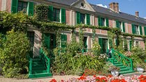 Giverny and Marmottan Monet Museum Private Day Trip from Paris
