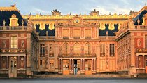 Versailles Private Day Excursion with Palace, Gardens & Trianon 